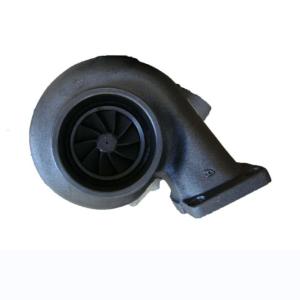 S6D125 Engine Komatsu Turbocharger Part Number 6151-83-8110