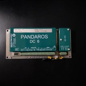 Jichai 12V190 Engine Parts Edwd-1 Temperature Sensor with Customization Capability