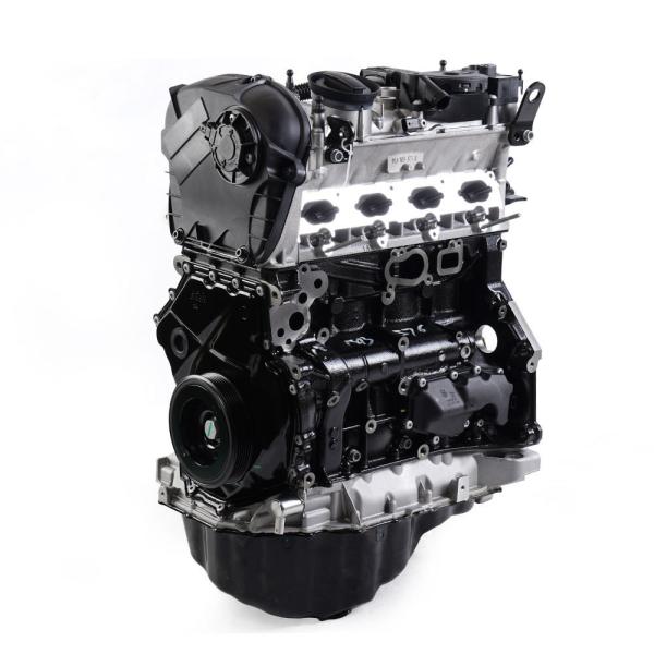 Quality Auto Replace Parts Gen2 1.8L long Block 06H100860SX Engine Assembly Suitable For AUDI A4 wholesale