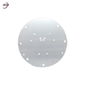 OEM LED MCPCB Board 600W For High Bay Searching Lights LED Lights