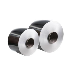 China Hot Rolled Aluminum Coil Stock 5000 Series For Marine / Transportation on sale