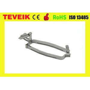 China Medical Reusable Hitachi C514 Biopsy Ultrasound Needle Guide of Stainess Steel Material on sale