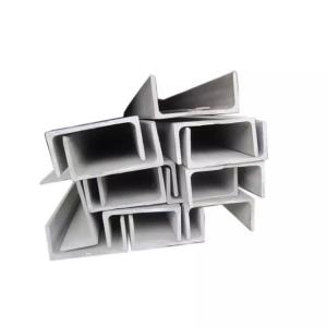 50mm-2000mm Carbon Steel U Channel 0.3mm-60mm C/H/T/U/Z Type