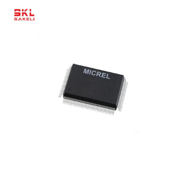 Quality KSZ8893MQL-AM  MCU Microcontroller Unit  45 Bytes Of High-Performance Processing Power wholesale