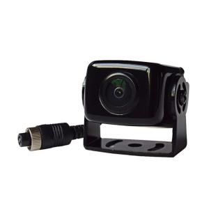 DC 12V Front Back Car Reverse Camera , Rear View Vehicle Surveillance Camera