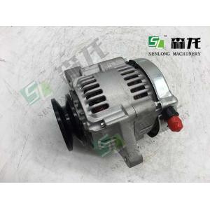 12V 45A NEW Alternator For KUBOTA LOADER R510 KUBOTA V2203 100211-6800 17356