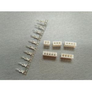 2.5mm Pitch SCN connector Wire to Board Crimp Connectors Crimp style, Board-in