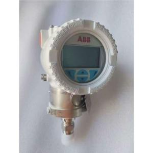 High Accuracy ABB 266 Series Transmitters (GSH, GST, AST, HSH) for Ccurate