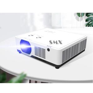 7000 Lumens Home Theater Projectors 4K Full HD Triple Laser Projectors Long