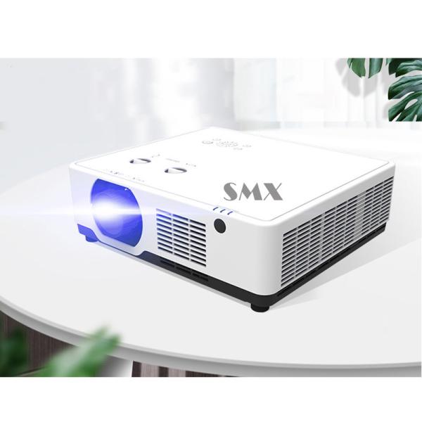 7000 Lumens Home Theater Projectors 4K Full HD Triple Laser Projectors Long