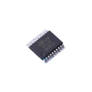 TSSOP-20 12 Channel I2C Capacitive Touch Sensors Button Slider Wheel Proximity Sensor Integration