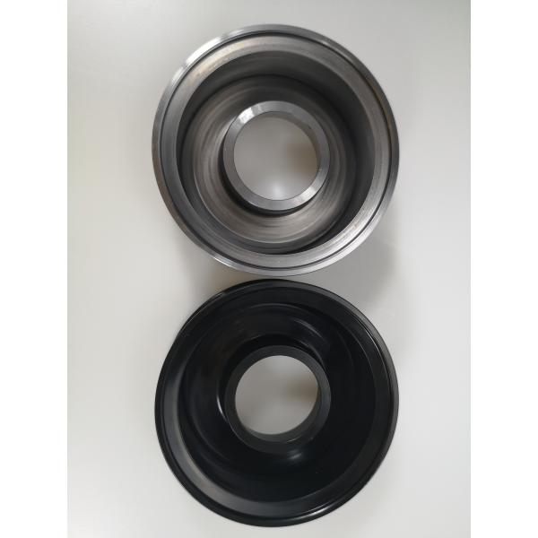 Quality High-Quality Belt Pulley Sheave – Efficient, Wear-Resistant, Smooth Operation wholesale