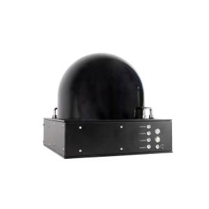 1500m 2000m Counter Drone Signal Jammer Anti UAV Jamming Drone Control Signals