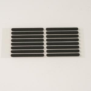 Excellent Rebound Environmental Protection Flame Retardant Polyurethane Foam