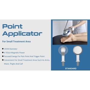 Portable Pain Relief PMST Physiotherapy Electromagnetic Therapy Machine