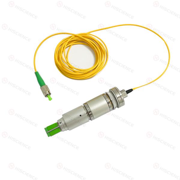 Quality High Speed Fiber Slip Ring Single Channel Optical Slipring Design wholesale