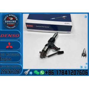 Wholesale high quality fuel injector 295900-0260 SH0113H50 SH01-13H50 295050