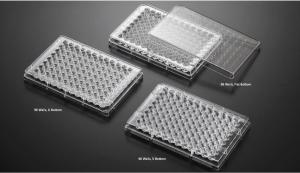 China Medical laboratory cell culture supplies Multi Well Plate PS plate on sale