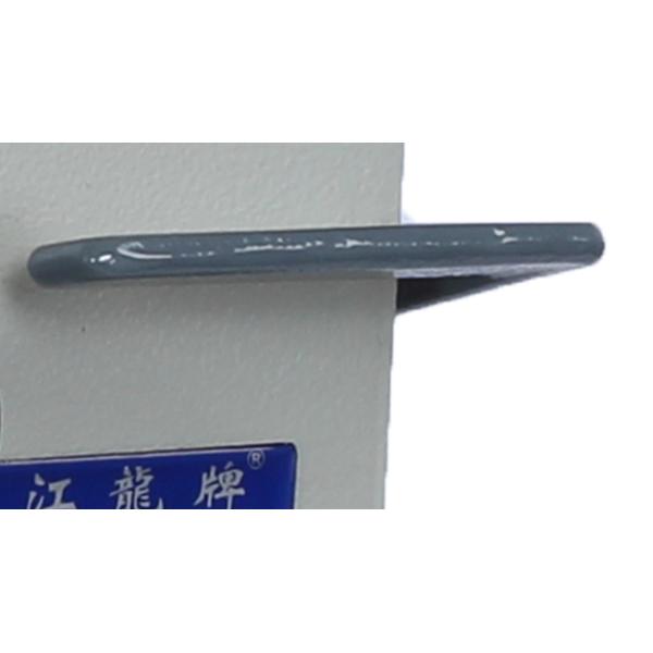 Standar Shuttle 550W 350*250mm Post Bed Sewing Machine