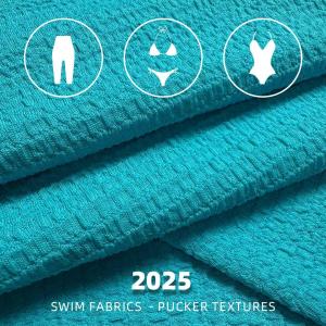 Recycled Upcycled Nylon Material For Customized Sustainability