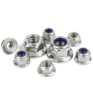 Cheap Fasten With Precision Using Fine Thread Hex Nuts M3-M30 And Hex Head for sale