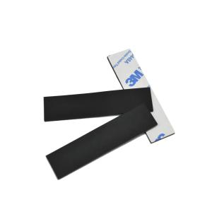 Adhesive Sealing NBR Gasket Custom Rubber Parts Nitrile Rubber Gasket