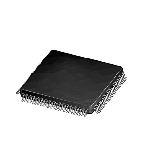 S912ZVHL64F1VLL 16 bit Microcontrollers MCU LQFP-100 Embedded Processors