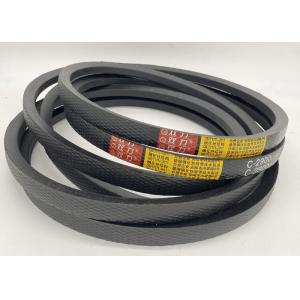 115inch Long 14mm Thick C Type V Belt For Machinery