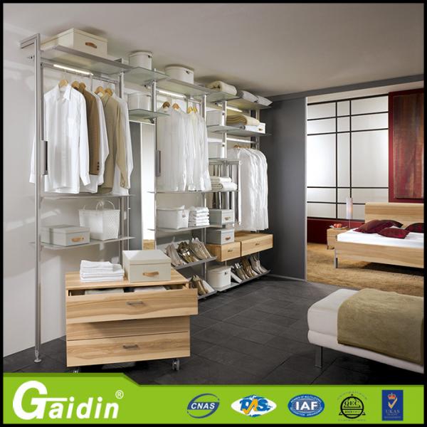 Quality China factory direct wholesale price modern furniture design bedroom wardrobe designs wardrobe cabinet wholesale