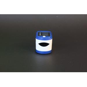 China Easy To Use Pulse Oxygen Finger Monitor 250 Bpm on sale
