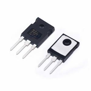 Motor Driver IGBT Transistor SIM6822M High Voltage 3Phase Air Conditioner
