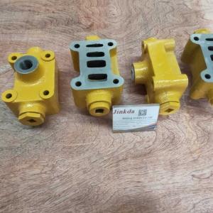 Bulldozer Parts 14X-49-00010 Valve for D65P-12 Bulldozer