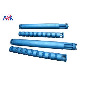 China AC Motor High Capacity Water Pump Deep Well Water Pump 300m3h 400m3h ODM OEM on sale