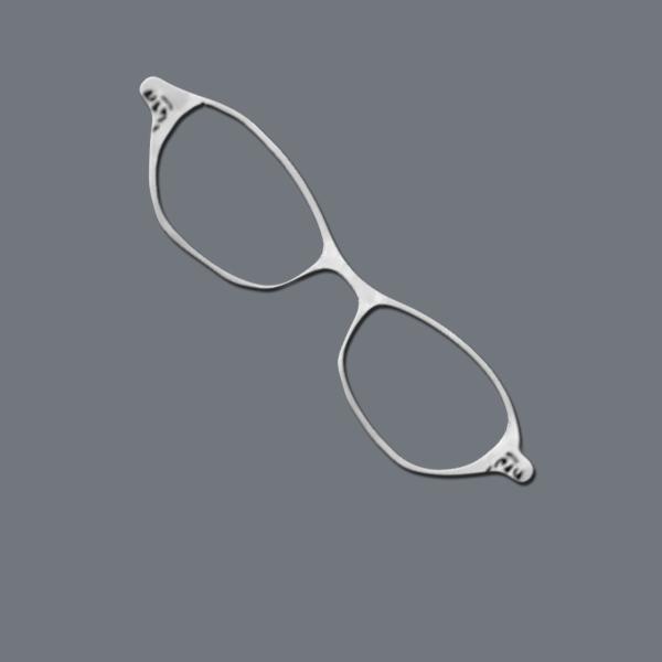 Quality OEM Metal Etched Stainless Steel Optical Frames & Ultra-Thin Eyeglass Frames wholesale