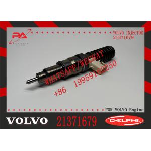 Excavator Parts Diesel Injector common rail Injector Assembly BEBE4D25101