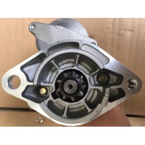 Cheap 1.4KW 12V 9T New automotive motor starter for Chrysler Dodge 17809 for sale