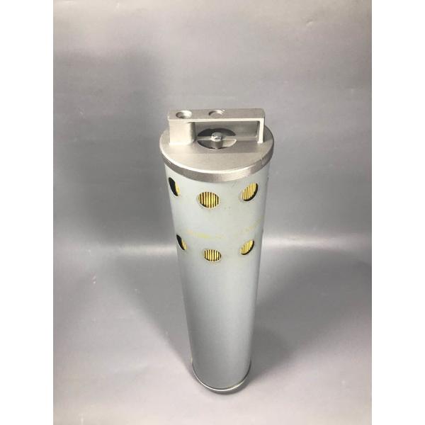Quality Cylinder Shaped Inline Hydraulic Filter Reliable 448401 For ZAX120-6 ZAX60 ZAX70 wholesale