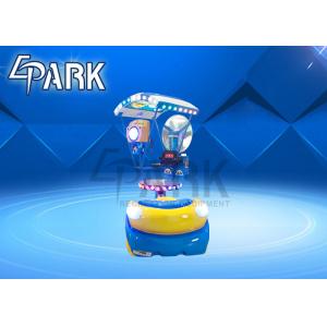 Happy Paraglider amusement arcade machines indoor amusement park equipment