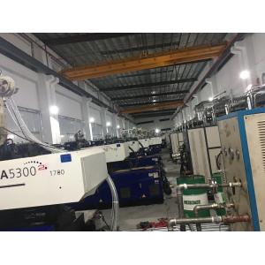 Plastic Central Drying and Feeding System for Whole Factory Planning Multiple