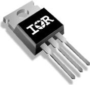 Quality IRFB4115PBF High Power MOSFET N-CH Si 150V 104A 3 Pin TO-220AB Tube wholesale