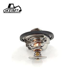 OKEIMT 121850-49810 Engine Thermostat For Yanmar 4TNV94-82°
