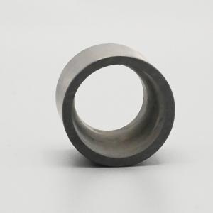 Custom Cemented Tungsten Carbide Alloy Sleeve Bushing for PDC Drilling Oil