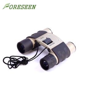 Long Range Compact Hunting Binoculars , Aluminium Alloy Waterproof Telescope