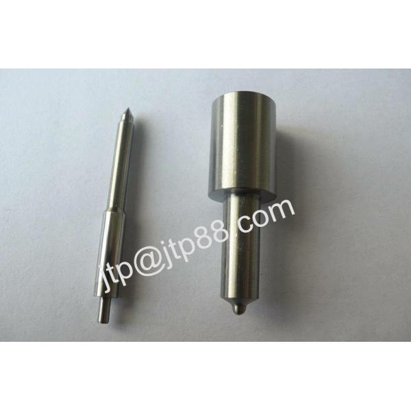 Quality High Pressure Diesel Fuel Injector Nozzle / Common Rail Injector Parts DLLA 143P1619 0433171988 wholesale