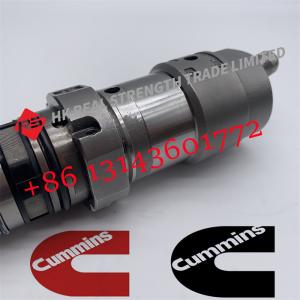 CUMMINS Diesel Fuel Injector 4326639 4088430 4921360 4954801 Injection QSK23/45