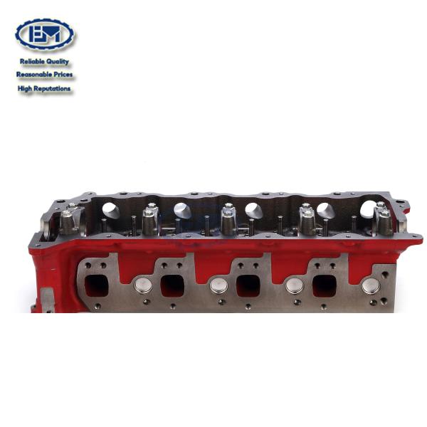SK200-8 SK250-8 Cylinder Head Assy SK220XD-10 SK245XD-10 HINO J05E-TB VH11101E0B