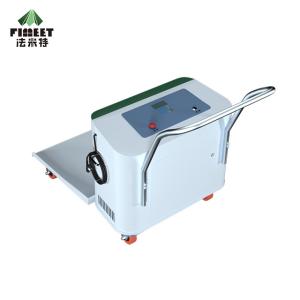 Mini Chemical Lube Oil Filling Machine With Printer
