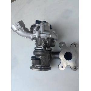 High Power 1.2T Engine Volkswagen Turbo Parts 04E145721L 04E145721B Turbocharger