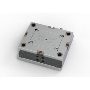 OEM / ODM ： Cold Runner Injection Molding & Transparent Scan Pen Camera