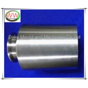 CNC Turning,grinding, customized stainless steel，,aluminum machinery part with